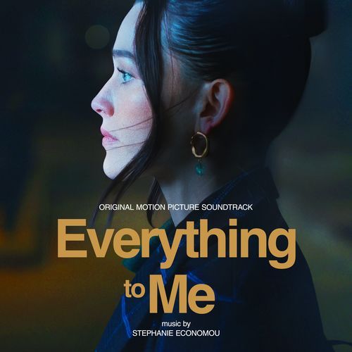 Claudia (from Everything To Me) cover art