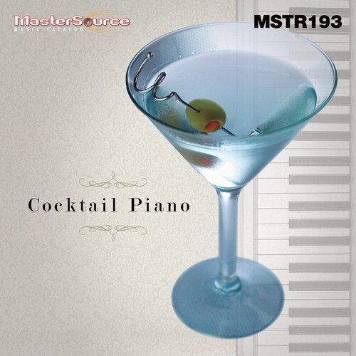 Cocktail Piano 10