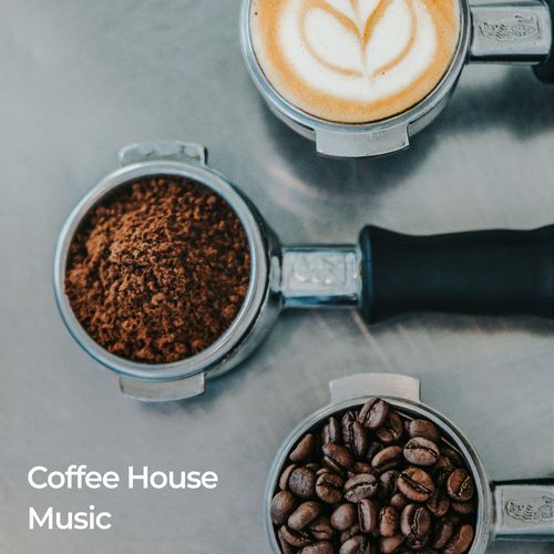 Coffee House Music_poster_image