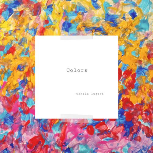 Colors cover art