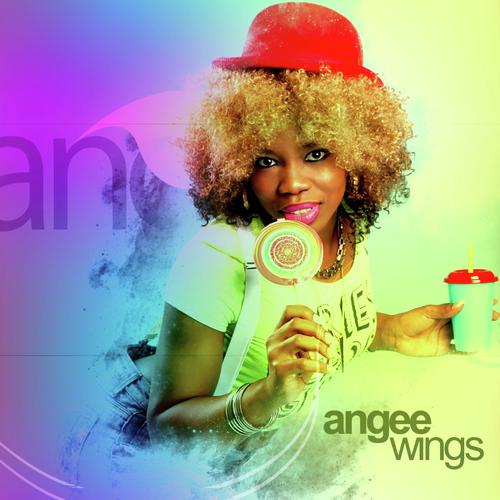 Angee Wings