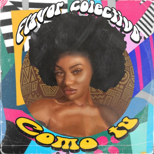 Como Tu (feat. Darnelt, Relax Buay, Flovv Coco)_poster_image