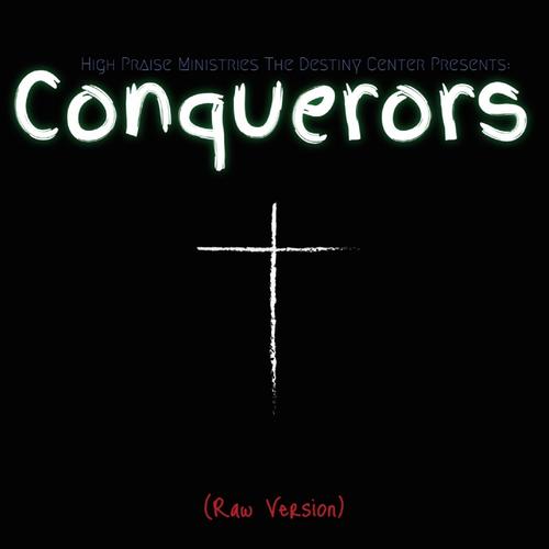 Conquerors (Raw Version)