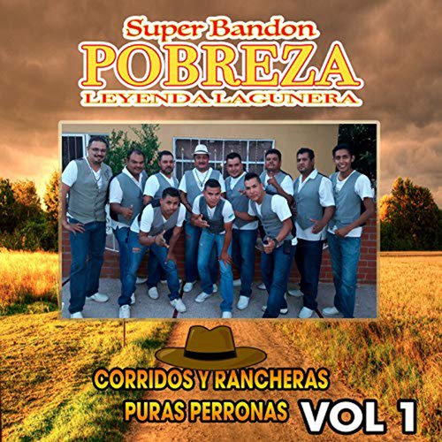 Luto En Pobreza cover art