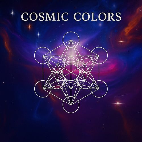 Lightwave cover art