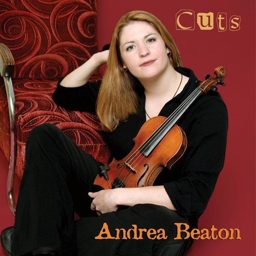 Andrea Beaton
