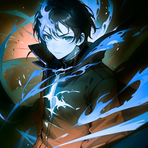 Daemon Core cover art