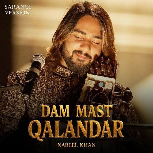 Dam Mast Qalandar (Sarangi Version)