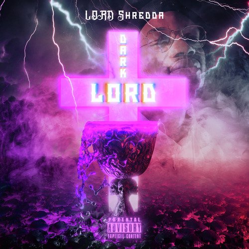 Dark Lord -EP_poster_image