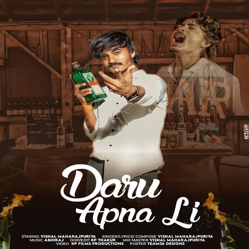Daru Apna Li
