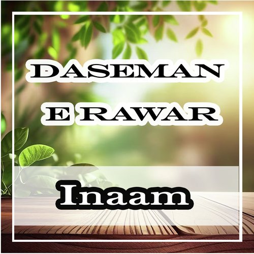 Daseman E Rawar