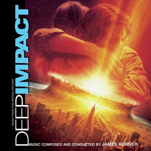 Deep Impact - Music from the Motion Picture