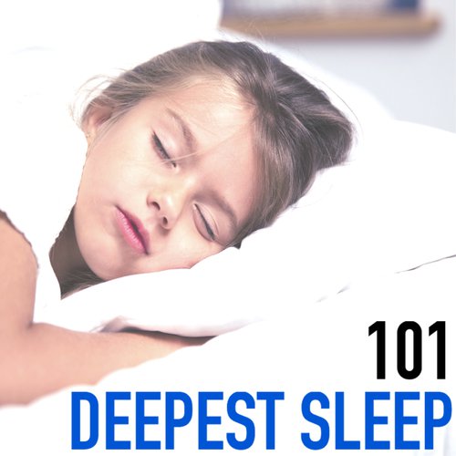 Deepest Sleep 101 - Music to Induce Lucid Dreams, Experience Lucid Dreaming with Relaxation Songs