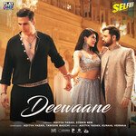 Deewaane (From &quot;Selfiee&quot;) (Original Soundtrack)