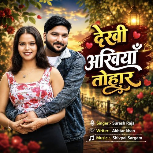 Dekhi Akhiya Tohar