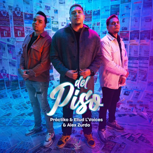 Del Piso cover art