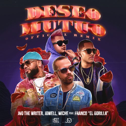 Deseo Mutuo (Remix)