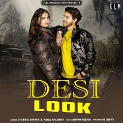 Desi Look-JC8kZwV3GgM