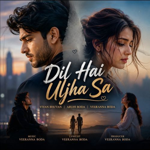 Dil Hai Uljha Sa (Live)