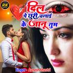 Dil Pe Chhuri Chalai Ke Janu Tum
