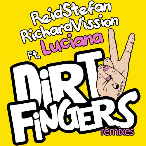 Dirty Fingers