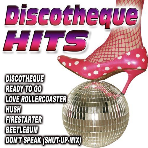Discotheque Hits