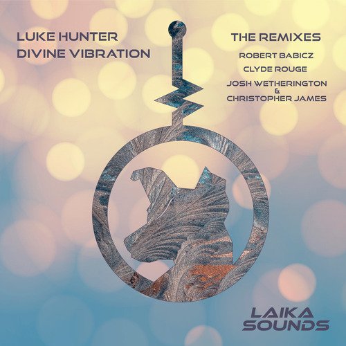 Divine Vibration (Robert Babicz Remix)