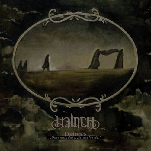 Dolores cover art