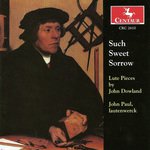 Galliard in G Minor, P. 31, "Galliard on Walsingham": Galliard in G Minor