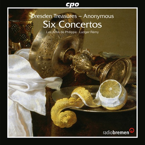 Chamber Concerto No. 2 in G Major: III. Allegro