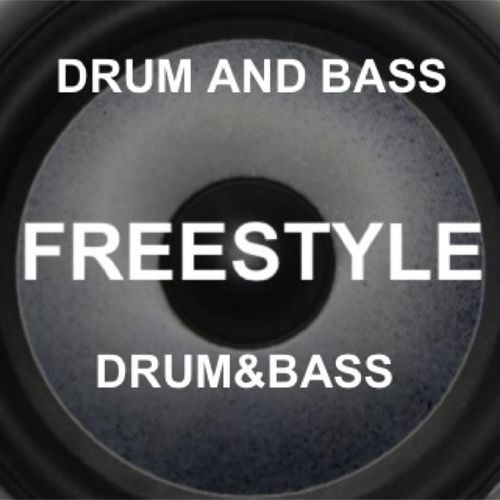 Drum and bass