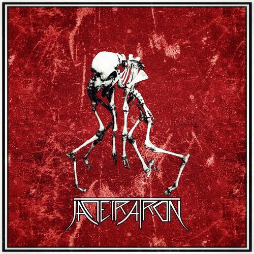Cura cover art
