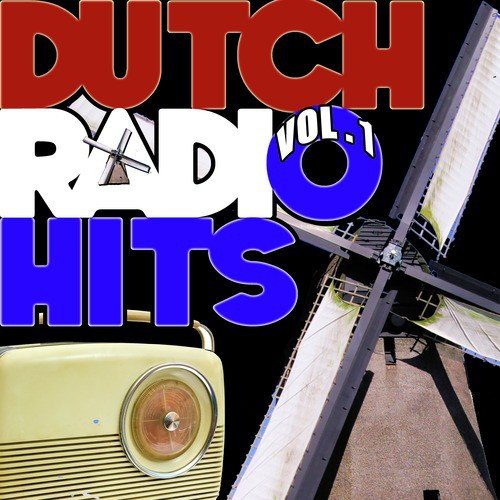 Dutch Radio Hits, Vol. 1