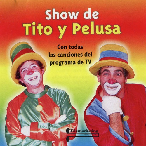 Cancion de Tito y Pelusa