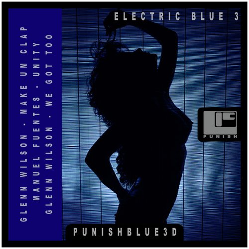 Electric Blue 3