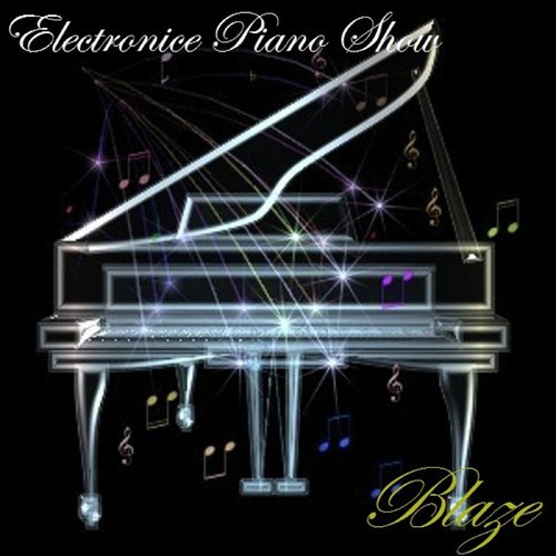 Electronic Piano Show