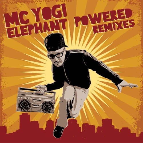 Elephant Powered Remixes