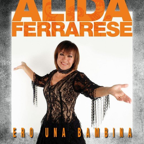 Alida Ferrarese