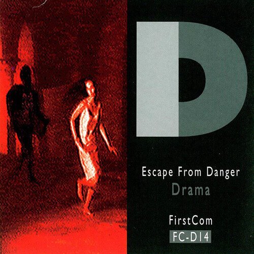 Chase cover art
