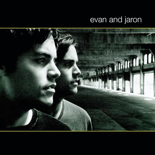 Evan And Jaron