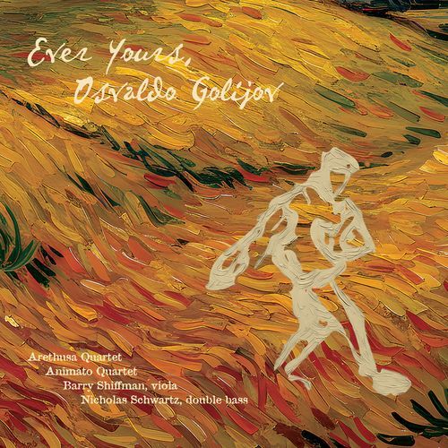 Ever Yours