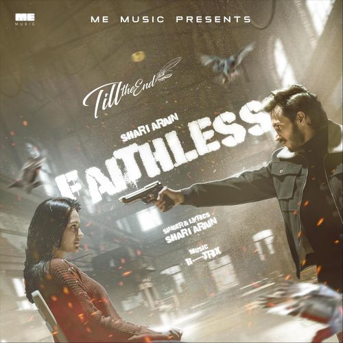 Faithless - Till the End