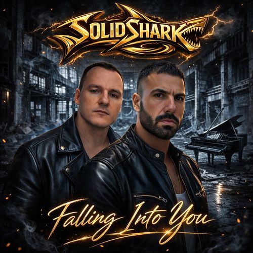 Falling Into You