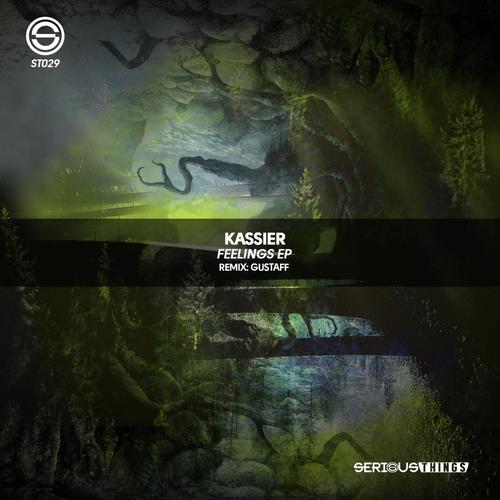 Feelings (Gustaff Remix) cover art