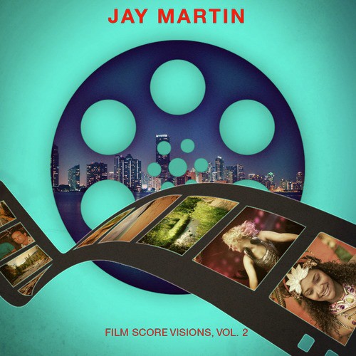 Film Score Visions, Vol. 2