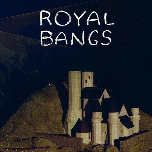 Royal Bangs
