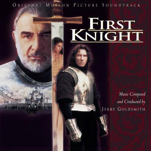 First Knight Original Motion Picture Soundtrack