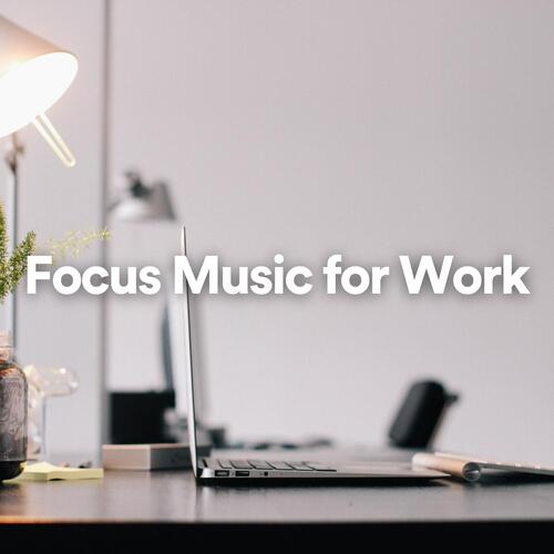 Focus Music for Work_poster_image