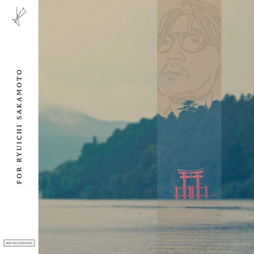 For Ryuichi Sakamoto