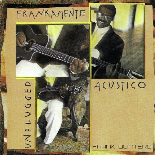 Frankamente Acústico